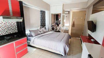 Gambar 5 SEWA STUDIO FURNISHED BAGUS APARTEMENT EDUCITY