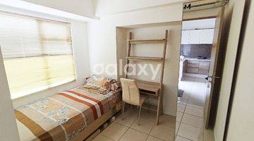 Gambar 3 SEWA APARTEMENT EDUCITY 2 BEDROOM CORNER FURNIS LENGKAP