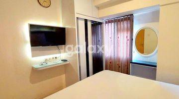 Gambar 5 SEWA APARTEMEN EDUCITY 2 BEDROOM CORNER FURNIS