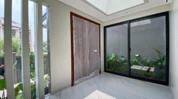 Gambar 5 Jual Rumah Tropis Modern Mewah Siap Huni Citraland