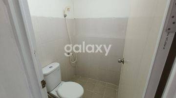 Gambar 3 SEWA APARTEMEN EDUCITY 2BR UNFURNISHED CITY VIEW