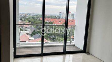 Gambar 5 SEWA APARTEMEN 2 BR ROSEBAY GRAHA FAMILI