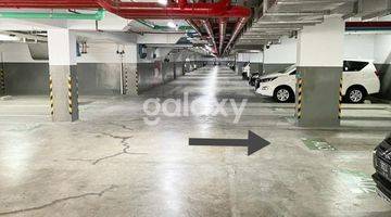 Gambar 4 SEWA APARTEMEN 2 BR ROSEBAY GRAHA FAMILI