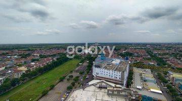 Gambar 2 JUAL APARTEMENT AMOR STUDIO FURNISHED LANTAI 16