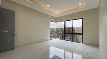 Gambar 4 Jual Rumah Tropis Modern Mewah Siap Huni Citraland