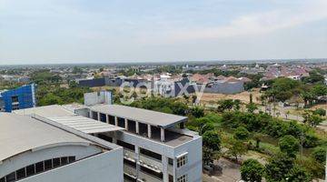 Gambar 2 JUAL APARTEMENT EDUCITY 2 BEDROOM FURNIS LENGKAP