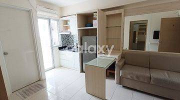 Gambar 5 JUAL APARTEMENT EDUCITY 2 BEDROOM FURNIS LENGKAP