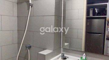 Gambar 5 JUAL APARTEMENT AMOR STUDIO FURNISHED LANTAI 16