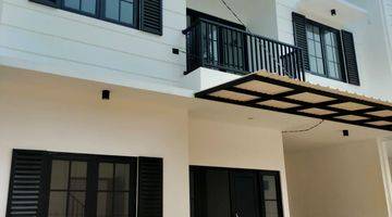 Gambar 2 Rumah Modern 1,625 Nego (2 Lantai/Samping Bintaro Jaya)