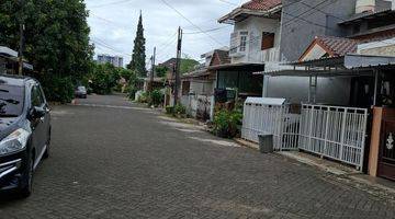 Gambar 5 Rumah Bintaro Jaya 1,850 M Nego