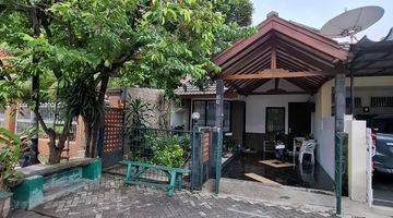 Gambar 1 Rumah Bintaro Jaya 1,850 M Nego