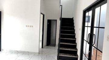 Gambar 3 Rumah Modern 1,625 Nego (2 Lantai/Samping Bintaro Jaya)