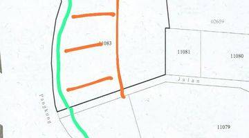 Gambar 4 Land For Sell