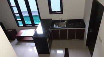 Gambar 5 Villa For Rent With Pool Taman Griya Jimbaran 