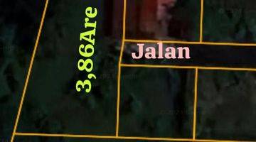 Gambar 5 Land For Sell At Kutuh