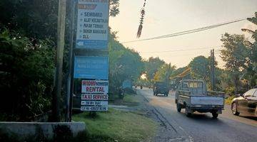 Gambar 1 Land For Sell At Pemuteran 5mins To The Beach 