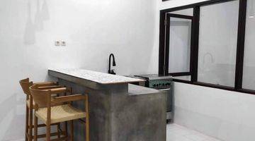 Gambar 2 House For Rent Pecatu Bali Rumah