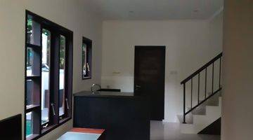 Gambar 1 Villa For Rent With Pool Taman Griya Jimbaran 