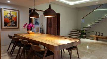 Gambar 5 Luxury Villa At Pecatu For Sell 2 Lantai