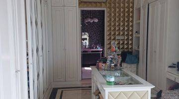 Gambar 2 di Jual Rumah Mewah Garden House Pik 513m Hoek