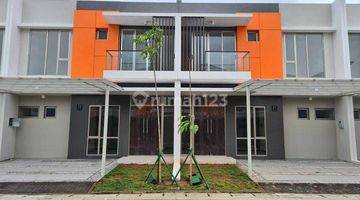 Gambar 1 Rumah 8x12,5 Pik2 Cluster Arcadia