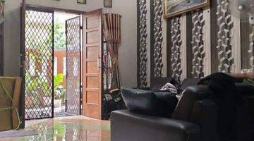 Gambar 3 Rumah Dalam Komplek Kejaksaan Kreo Batas Tangerang 3 Lantai