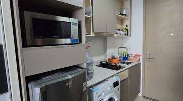 Gambar 5 Apartemen Gold Coast Pantai Indah Kapuk Studio Sea View