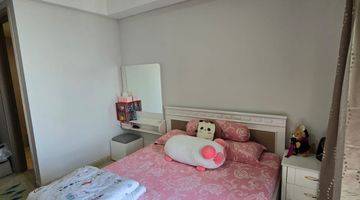 Gambar 3 Apartemen Gold Coast Pantai Indah Kapuk Studio Sea View