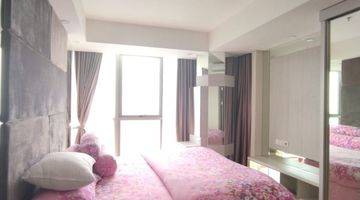 Gambar 2 Apartemen Gold Coast Pantai Indah Kapuk 3br Furnished Sea View