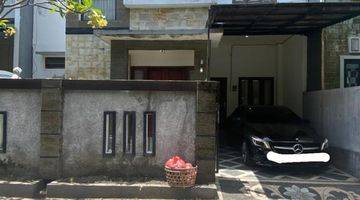 Gambar 4 Dijual Rumah Modern Minimalis Dekat Mall Bali Galleria All Furnished 