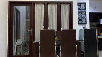 Gambar 3 Dijual Rumah Modern Minimalis Dekat Mall Bali Galleria All Furnished 