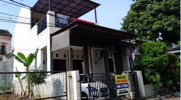 Gambar 1 Dijual Rumah 2 Lantai di Bumi Cimanggis Indah Depok Dengan Harga Menarik