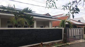 Gambar 1 Dijual Rumah Siap Huni di Kompleks Witana Harja Country Estate, Pamulang, Tangerang Selatan