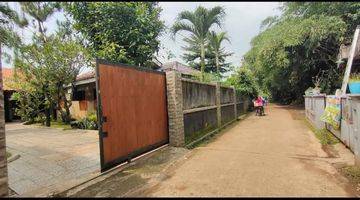 Gambar 3 Dijual Rumah Besar Teduh Di Cikeas Bogor