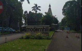 Gambar 3 Dijual Kavling Siap Bangun di Perumahan Modernhill Pondok Cabe