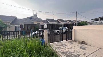 Gambar 4 Dijual Rumah Nyaman Asri Bebas Banjir di Pondok Rajeg Residence Cibinong Bogor