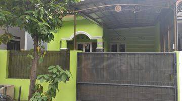 Gambar 1 Dijual Rumah di Bumi Cimanggis Indah Depok