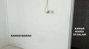 Gambar 3 Dijual Rumah 2 Lantai di Pondok Hijau, Ciputat, Tangerang Selatan