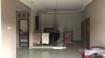 Gambar 5 Dijual Rumah 2 Lantai Full Furnished di Beji Depok