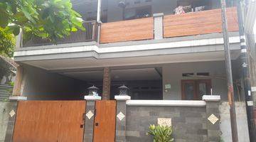 Gambar 1 Dijual Rumah 2 Lantai di Bogor Asri Cibinong