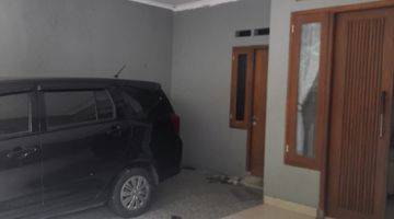 Gambar 3 Dijual Rumah 2 Lantai di Bogor Asri Cibinong