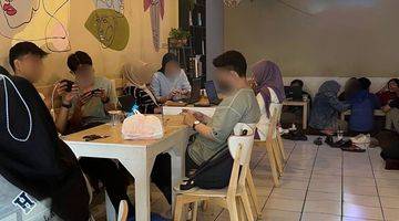 Gambar 4 Cafe Pamulang Investasi Usaha Potensial Di Tangerang Selatan