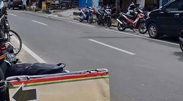 Gambar 2 Kios Cipadu Kreo Tangerang Area Strategis 