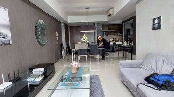 Gambar 2 2 BR Unit The Empire Tower Kemang Village Apartment