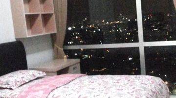 Gambar 3 DIJUAL BU Apartment Grand Suite Full Furnished Kemang Village Tower Empire