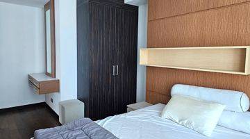 Gambar 4 3 Bedrooms The Bloomington Kemang Village Fully Furnished