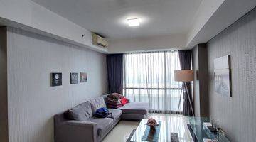 Gambar 1 2 BR Unit The Empire Tower Kemang Village Apartment