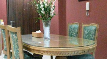 Gambar 5 DIJUAL BU Apartment Grand Suite Full Furnished Kemang Village Tower Empire