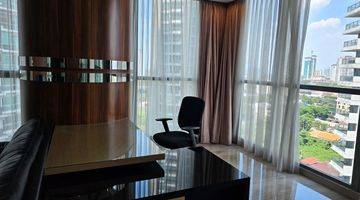 Gambar 2 3 Bedrooms The Bloomington Kemang Village Fully Furnished