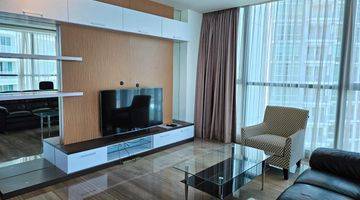 Gambar 3 3 Bedrooms The Bloomington Kemang Village Fully Furnished